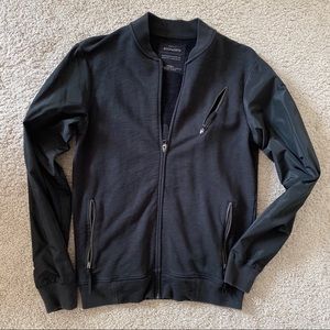 All Saints Jacket Size Small